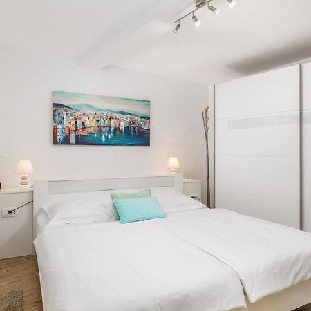 Apartment Follow Me Opatija Dış mekan fotoğraf