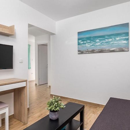 Apartment Follow Me Opatija Dış mekan fotoğraf