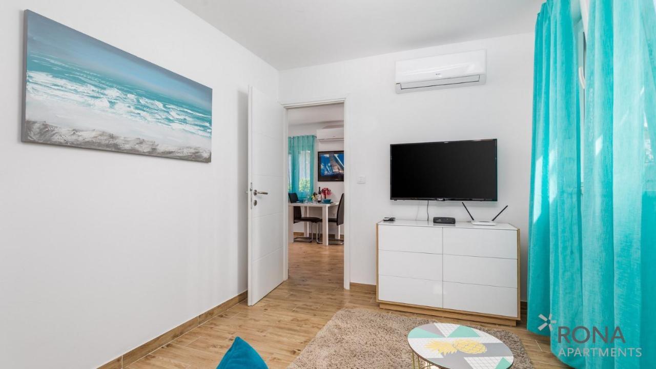 Apartment Follow Me Opatija Dış mekan fotoğraf