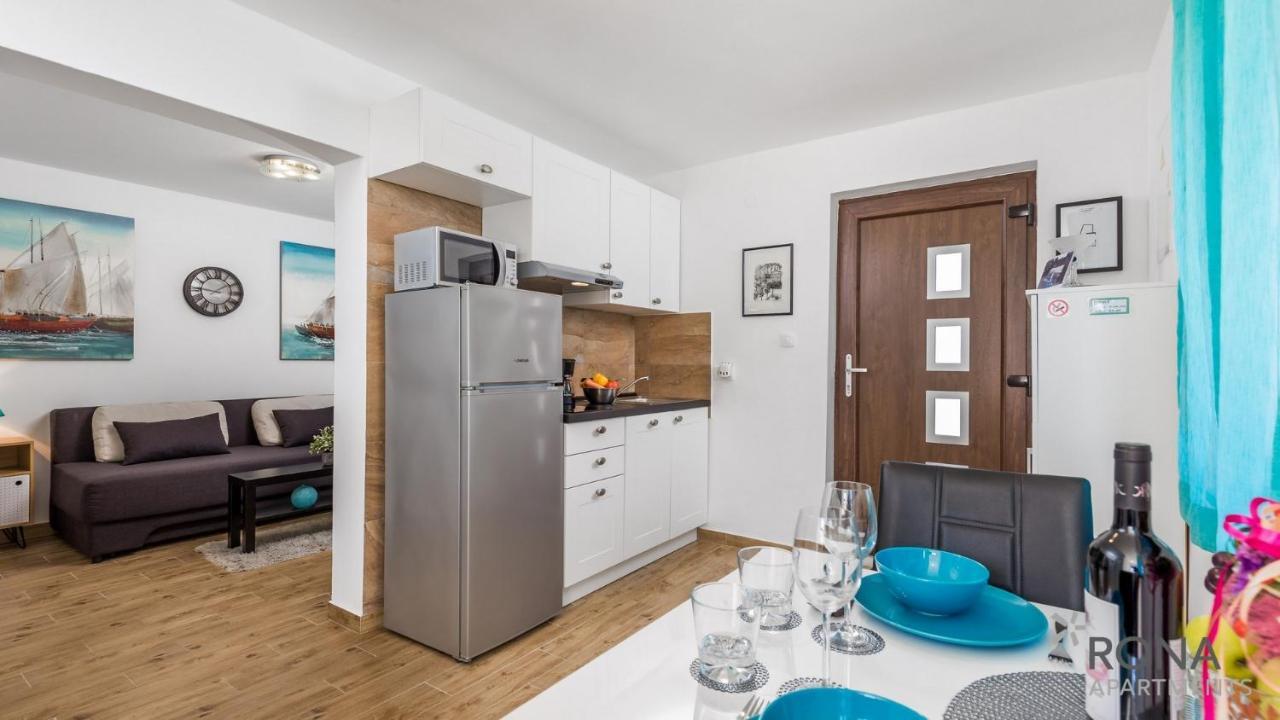 Apartment Follow Me Opatija Dış mekan fotoğraf