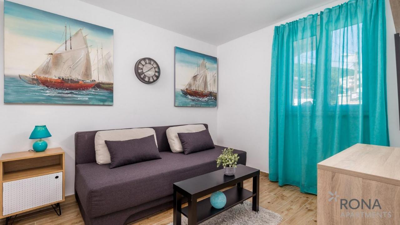 Apartment Follow Me Opatija Dış mekan fotoğraf