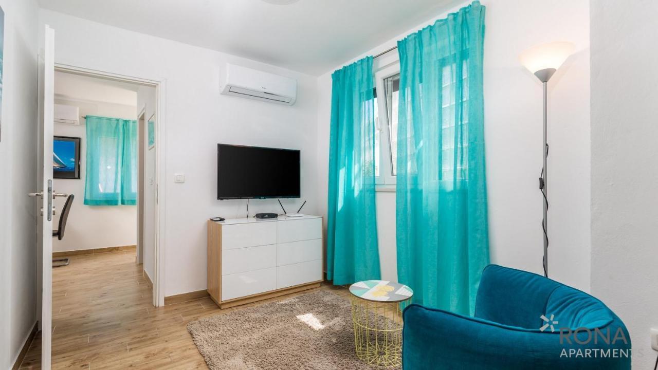 Apartment Follow Me Opatija Dış mekan fotoğraf