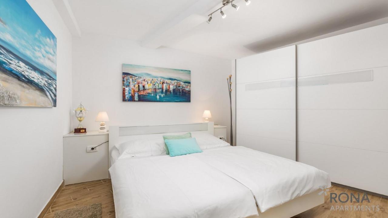 Apartment Follow Me Opatija Dış mekan fotoğraf