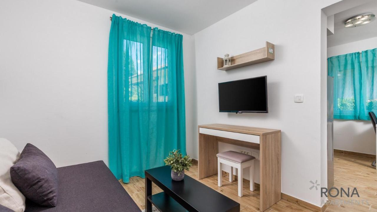 Apartment Follow Me Opatija Dış mekan fotoğraf