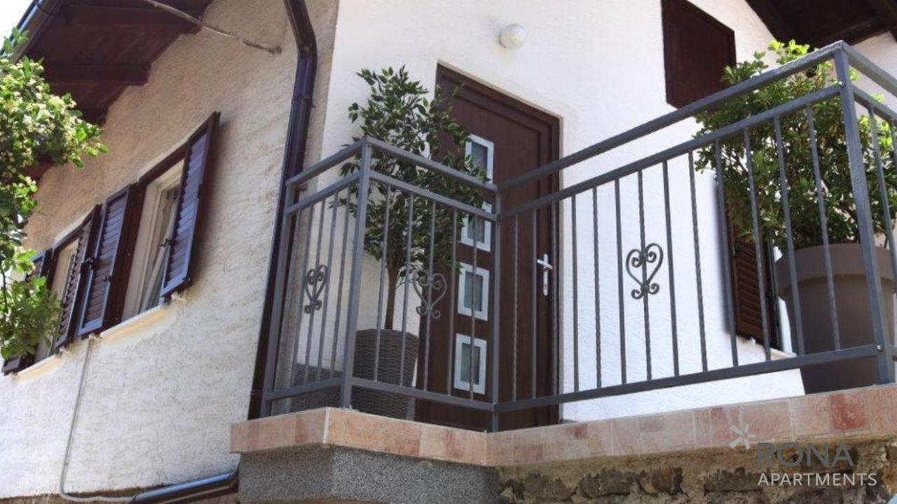Apartment Follow Me Opatija Dış mekan fotoğraf